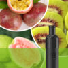 GEEK BAR J1 POD KIT kiwi passion fruit guava