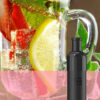 GEEK BAR J1 POD KIT pink lemonade