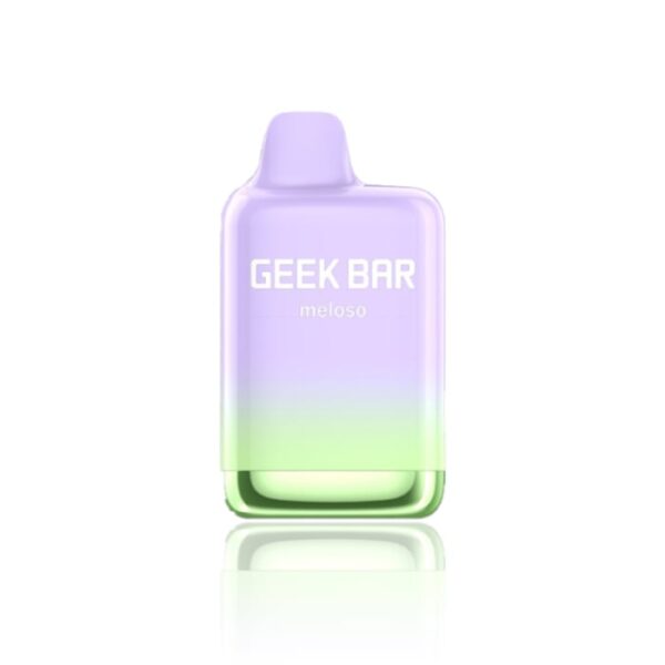 Geek Bar Meloso Mini