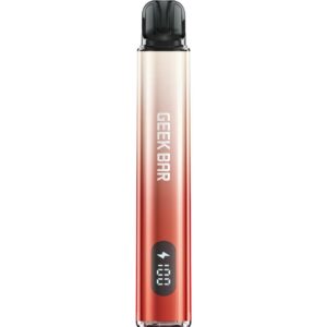 Elite Prefilled Pod Kit - Red