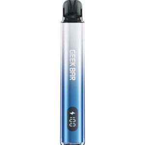 Geek Bar Elite Prefilled Pod Kit - Midnight Blue