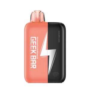 Geek Bar Hero - Watermelon Bubblegum