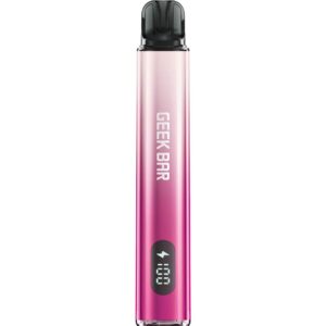 Elite Prefilled Pod Kit - Pink
