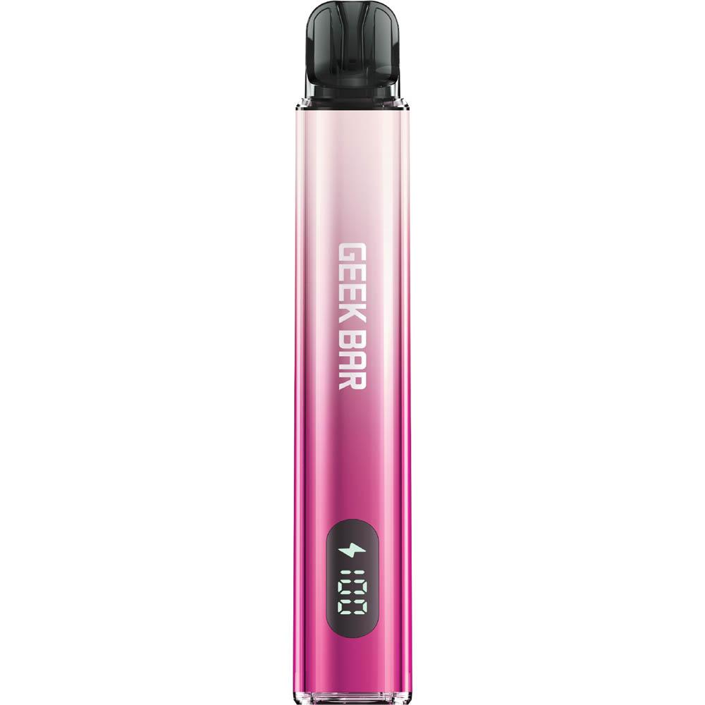 Elite Prefilled Pod Kit - Pink